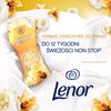 Perełki do prania LENOR Gold Orchid 0.57 kg Seria zapachowa Gold Orchid