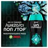 Perełki do prania LENOR Unstoppables Fresh 0.57 kg Zastosowanie Uniwersalne