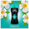 Perełki do prania LENOR Unstoppables Fresh 0.57 kg Rodzaj produktu Perełki