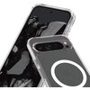 Etui TECH-PROTECT AirFlex MagSafe do Google Pixel 9/9 Pro Przezroczysty Seria telefonu Pixel
