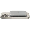 Powerbank TECH-PROTECT PB10 LifeMag MagSafe 5000 mAh 15W Tytan Typ ładowania Quick Charge