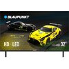 Telewizor BLAUPUNKT 32HAE4000 32" LED Android TV Nie