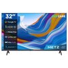 Telewizor METZ 40MTE6000Z 40" LED Google TV Dolby Atmos Android TV Nie