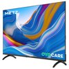 Telewizor METZ 40MTE6000Z 40" LED Google TV Dolby Atmos Dla graczy Nie
