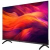 Telewizor METZ 40MTE6000Z 40" LED Google TV Dolby Atmos Częstotliwość odświeżania ekranu 60 Hz