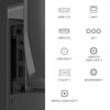 Telewizor METZ 40MTE6000Z 40" LED Google TV Dolby Atmos Funkcje Wi-Fi, Bluetooth