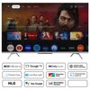 Telewizor METZ 75MUD7000Z 75" LED Google TV Przekątna ekranu [cal] 75