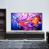 Telewizor METZ 75MUD7000Z 75" LED Google TV Kolor obudowy Czarny