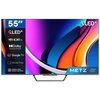 Telewizor METZ 55MQD7500Z 55" QLED 4K Google TV Dolby Atmos Dolby Vision Android TV Nie