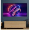 Telewizor METZ 55MQD7500Z 55" QLED 4K Google TV Dolby Atmos Dolby Vision Funkcje Wi-Fi, DLNA, Bluetooth