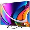 Telewizor METZ 55MQD7500Z 55" QLED 4K Google TV Dolby Atmos Dolby Vision Dla graczy Nie