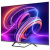 Telewizor METZ 55MQD7500Z 55" QLED 4K Google TV Dolby Atmos Dolby Vision Częstotliwość odświeżania ekranu 60 Hz