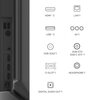 Telewizor METZ 55MQD7500Z 55" QLED 4K Google TV Dolby Atmos Dolby Vision Technologia HDR (High Dynamic Range) HLG
