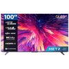 Telewizor METZ 100MQE8500Z 100" QLED 4K 120 Hz Google TV Dolby Atmos Dolby Vision HDMI 2.1 Dla graczy Tak