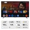 Telewizor METZ 100MQE8500Z 100" QLED 4K 120 Hz Google TV Dolby Atmos Dolby Vision HDMI 2.1 Złącza HDMI x4, USB x2