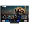 Telewizor METZ 75MNE9000Z 75" LED 4K 120 Hz Google TV Dolby Atmos Dolby Vision HDMI 2.1 Dla graczy Tak