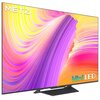 Telewizor METZ 75MNE9000Z 75" LED 4K 120 Hz Google TV Dolby Atmos Dolby Vision HDMI 2.1 Smart TV Tak