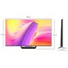 Telewizor METZ 75MNE9000Z 75" LED 4K 120 Hz Google TV Dolby Atmos Dolby Vision HDMI 2.1 Android TV Nie
