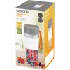 Blender personalny SENCOR SBL 150WH Tryb pulsacyjny Nie