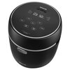 Ryżowar SENCOR SRM 0671BK Pojemność [l] 0.6