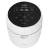 Ryżowar SENCOR SRM 0670WH Funkcje Automatyczne wyłączanie, Minutnik