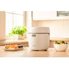 Ryżowar SENCOR SRM 0670WH Podtrzymywanie ciepła Tak