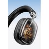 Słuchawki nauszne AWEI AT7 Czarny Transmisja bezprzewodowa Bluetooth