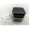Piekarnik TURBOTRONIC TT-AFO12W Airfryer Waga z opakowaniem [kg] 8.20
