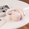Słuchawki nauszne SOUNDCORE Life Q30 ANC Różowy Typ słuchawek Nauszne