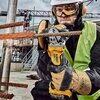 Gogle ochronne DEWALT Concealer Clear DPG82-11D Rodzaj Okulary ochronne