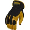 Rękawice robocze DEWALT DPG216 (rozmiar 9) Wodoodporność Nie