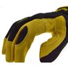 Rękawice robocze DEWALT DPG216 (rozmiar 9) Kolor Czarno-żółty