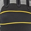 Rękawice robocze DEWALT DPG33L (rozmiar 9) Długość rękawicy [cm] 27