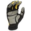 Rękawice robocze DEWALT DPG215L (rozmiar 9) Rodzaj Rękawice