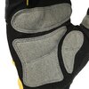 Rękawice robocze DEWALT DPG215L (rozmiar 9) Materiał Poliester