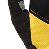 Rękawice robocze DEWALT DPG215L (rozmiar 9) Długość rękawicy [cm] 28