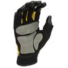 Rękawice robocze DEWALT DPG213L (rozmiar 9) Wodoodporność Nie