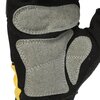 Rękawice robocze DEWALT DPG213L (rozmiar 9) Długość rękawicy [cm] 23