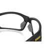 Okulary ochronne DEWALT Auger Clear DPG101-1D Filtr UV Tak