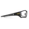 Okulary ochronne DEWALT Auger Clear DPG101-1D Rodzaj Okulary ochronne