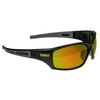 Okulary ochronne DEWALT Auger In/Outdoor DPG101-FD Rodzaj Okulary ochronne