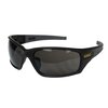 Okulary ochronne DEWALT Auger Smoke DPG101-2D Filtr UV Tak
