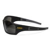 Okulary ochronne DEWALT Auger Smoke DPG101-2D Kolor szybek Przyciemniane