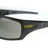 Okulary ochronne DEWALT Auger Smoke DPG101-2D Zgodność z normą EN 166-1F