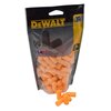 Zatyczki do uszu DEWALT DPG12BG50 Rodzaj Zatyczki do uszu
