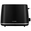 Toster CONCEPT TE2075 Czarny