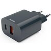 Ładowarka sieciowa HAMA Ecosential 20W PD Antracyt