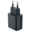Ładowarka sieciowa HAMA Ecosential 20W PD Antracyt Grubość [mm] 25