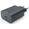 Ładowarka sieciowa HAMA Ecosential 45W PD Antracyt