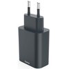 Ładowarka sieciowa HAMA Ecosential 45W PD Antracyt Grubość [mm] 50